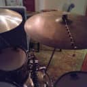 Sabian 22" AA Apollo "Big and Ugly" Ride Cymbal (2254g)--With Video