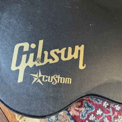 Gibson Custom SG STD | 1 owner | FREE shipping image 16