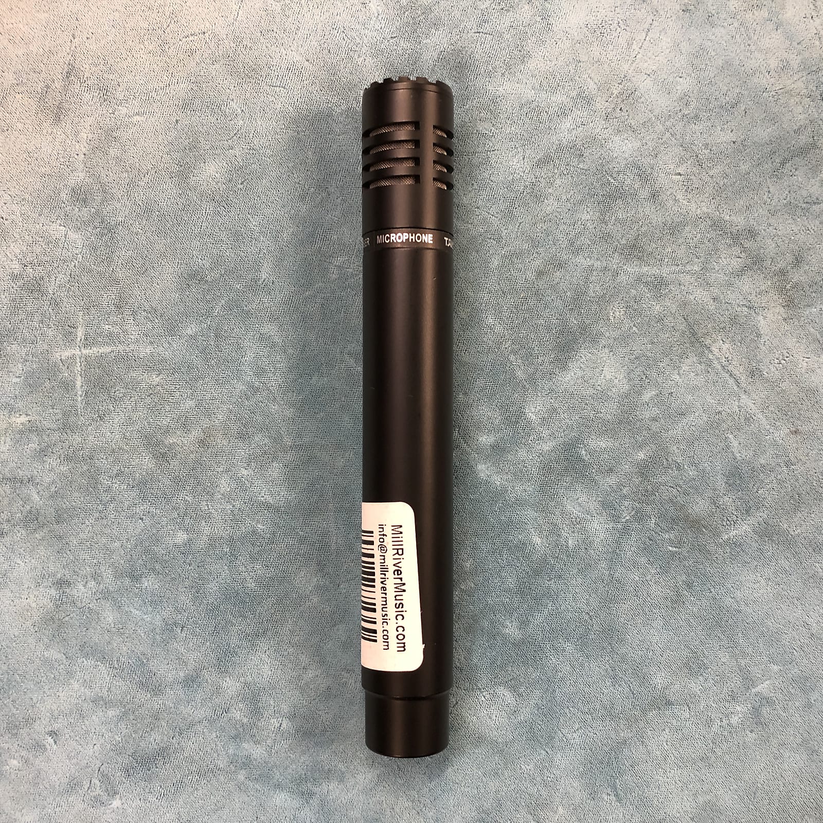 Takstar PCM-5400 Small Diaphragm Instrument Condenser Microphone