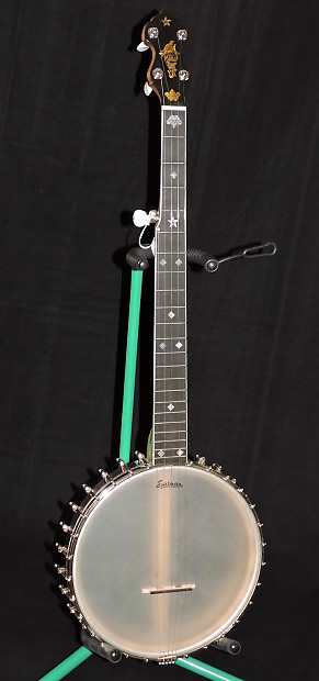 Eastman whyte laydie banjo cheap