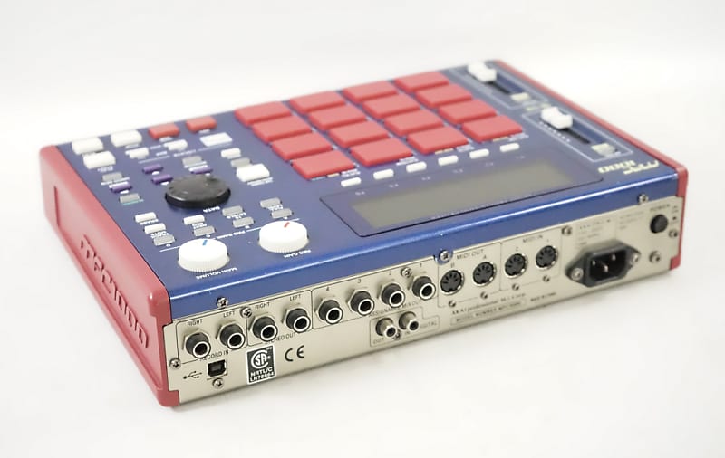 mpc1000 JJOS XL搭載 4 MUST KNOW TIPS x MPC 1000 (JJ OS2XL) - YouTube