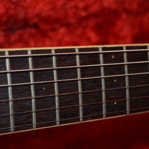 mosrite joe Maphis model 1 electric guitar image 7