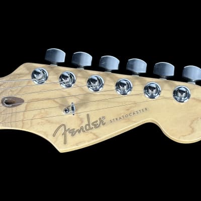 Fender Custom Shop American Classic Stratocaster | Reverb