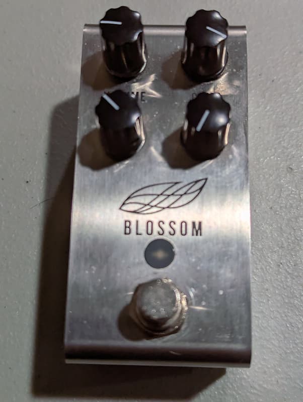 Jackson Audio Blossom