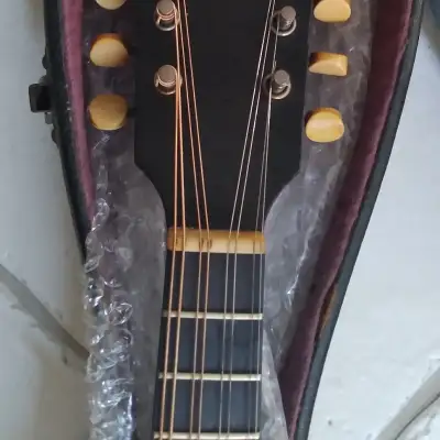 Gibson Style A Mandolin 1915 image 2