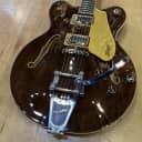 Gretsch G5622T Electromatic Center Block Double-Cut with Bigsby Imperial Stain