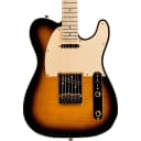 Fender Telecaster Richie Kotzen Solid Body Electric Guitar Regular Brown Sunburst