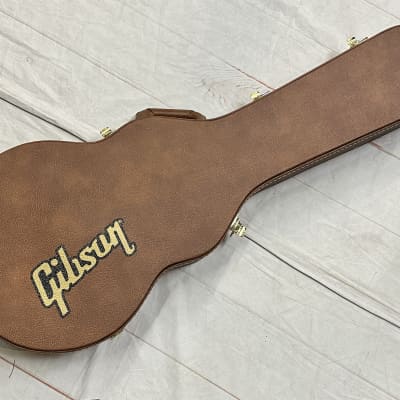 Gibson Les Paul Standard '50s Heritage Cherry Sunburst New Unplayed Auth Dealer 8lbs 14oz  #402 image 21