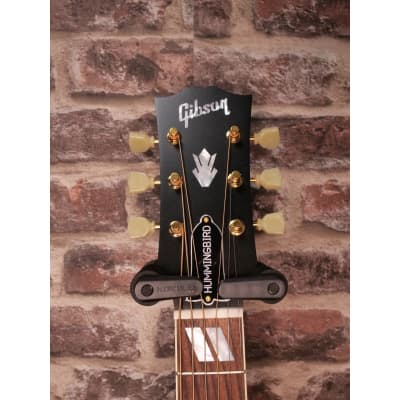Gibson Humming Bird Faded image 4