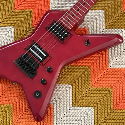 Ibanez X Series - 1980's Made in Japan 🇯🇵! - Killer Guitar! - Beautiful  Beast! - | Reverb