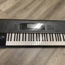 Korg 01/WFD - 61 Key Work Station w New Battery & All internal Sounds Loaded