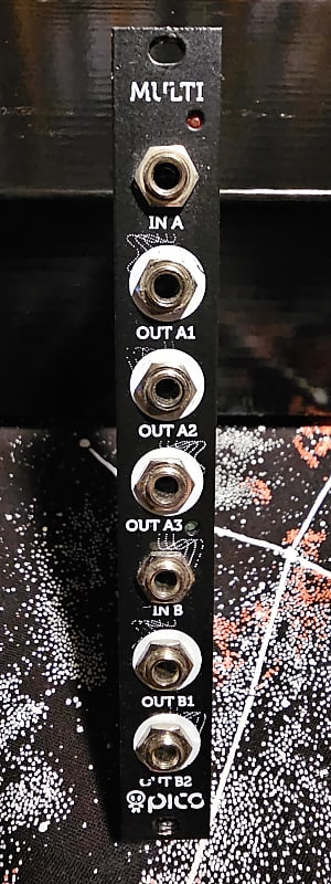 Erica Synths Pico Multi