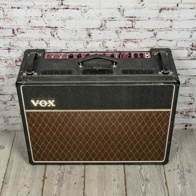 Vox AC30/6 TB 3-Channel 30-Watt 2x12