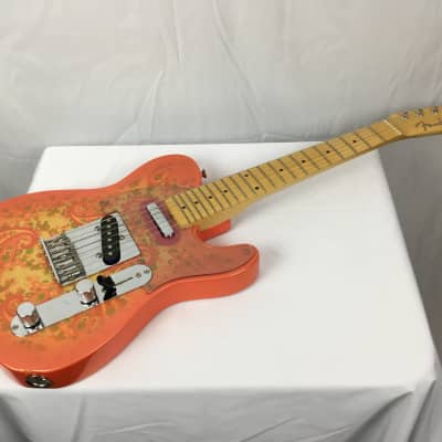 ★レア 1992年 Fender Japanミニテレキャスター