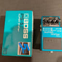 Boss PS-5 Super Shifter Harmoniser and Pitch Shift Pedal