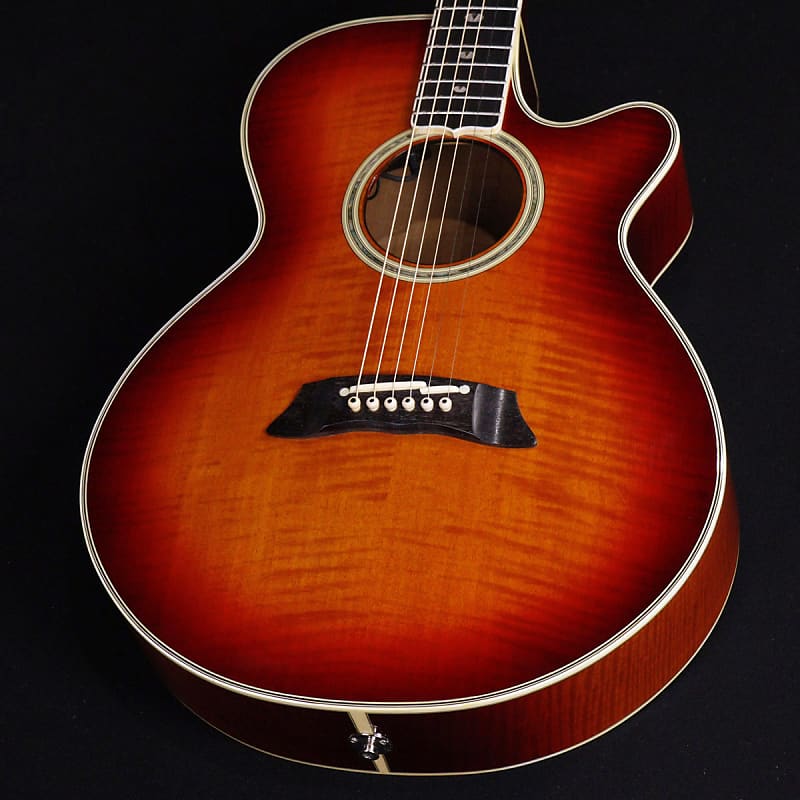 Takamine NPT-115 CS [SN 33060139] [03/21]