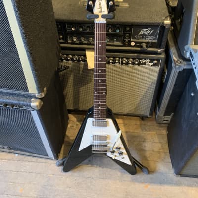 Gibson Flying V '67 with vibrola 2004 for sale