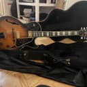 Ibanez GB10 George Benson Signature Made in Japan