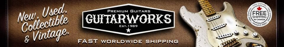 Guitarworks