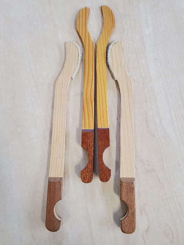 Hammer Dulcimer Hammers | Reverb