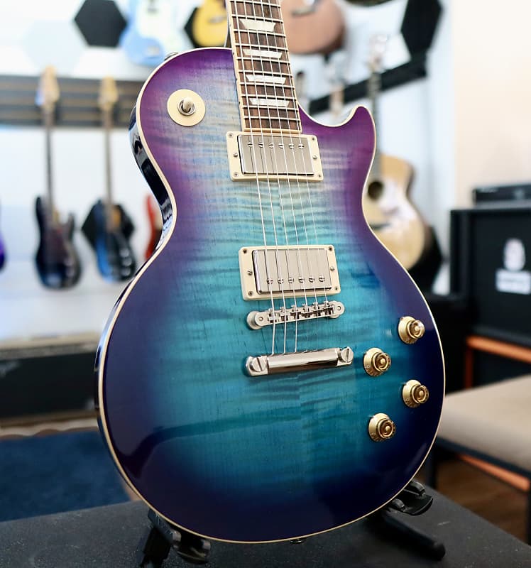Gibson Les Paul Traditional 2018 | Reverb Canada
