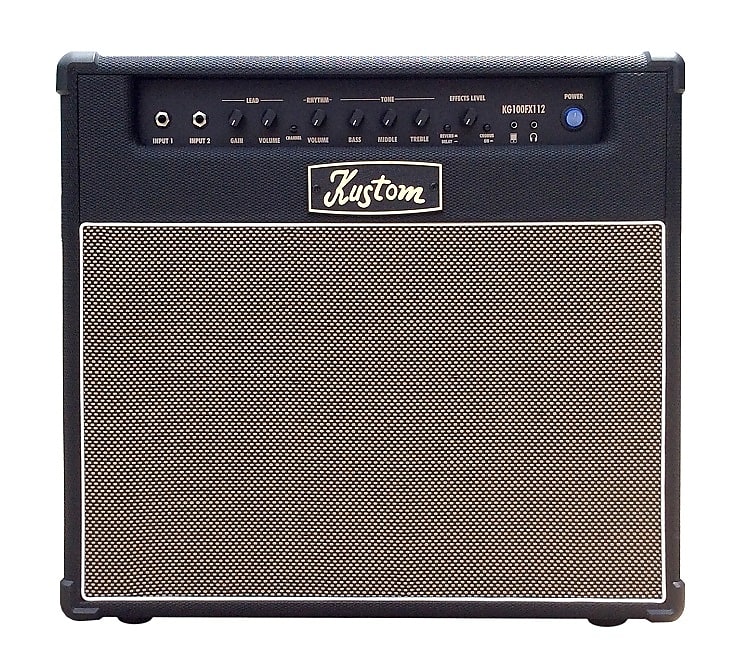 Kustom KGA100FX112 1 x 12