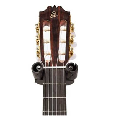 Admira A4 Classical Guitar Handcrafted image 4