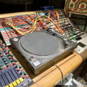 Technics SL-1200 turntable mk5 original vintage audiophile studio grade hifi
