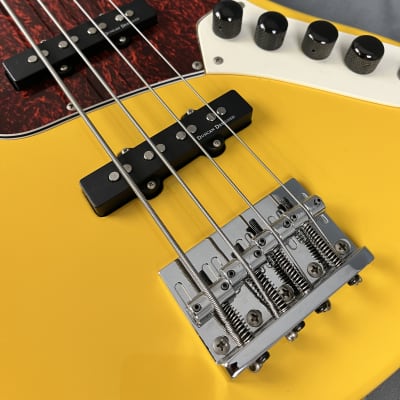 ESP / Seymour Duncan Bass SD-150JB Active Pickups Rare! MIJ! | Reverb