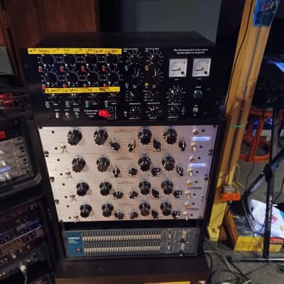Klark Teknik EQP-KT - User review - Gearspace