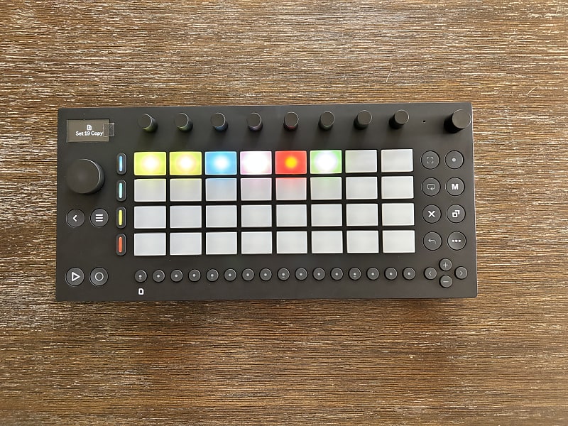 Amazon.com: Ableton Move Standalone Instrument with Live 12