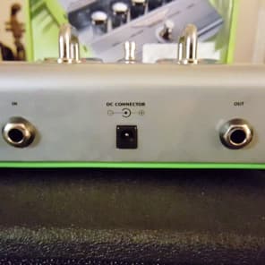 Ashdown Dual Band Bass Compressor image 3