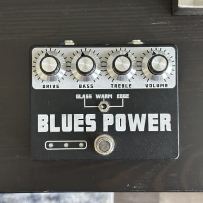 Reverb.com listing, price, conditions, and images for king-tone-blues-power