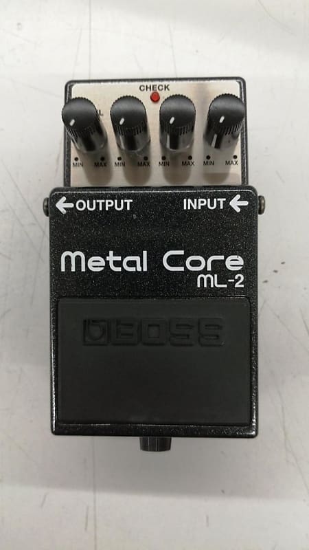 Boss ML-2