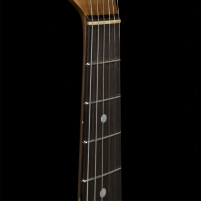 Fender Custom Shop Empire 67 Telecaster Relic - Aged Sherwood Metallic #12874 image 10