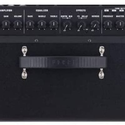 Boss Katana-100 MkII 1x12 inch 100-watt Combo Amp image 3