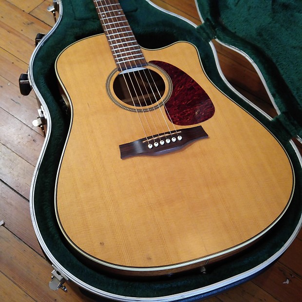 Seagull sws cw sg qi sale