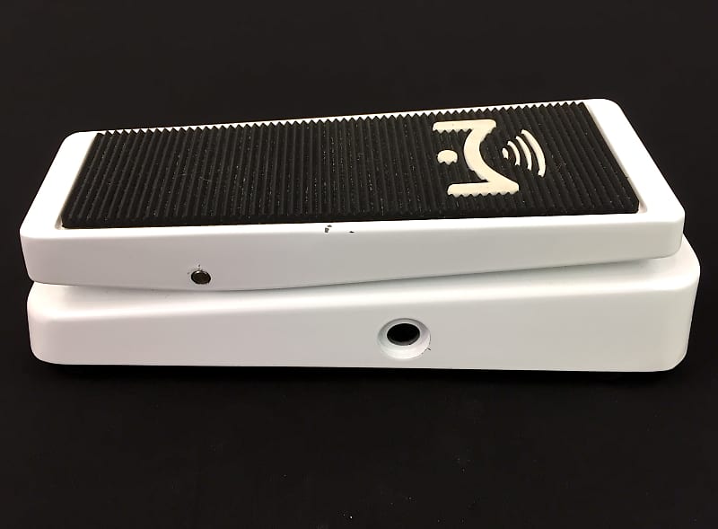 Mission Engineering SP-1 White SP1 RJM WH EP expression pedal | Reverb