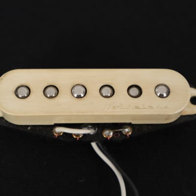 Fender Vintage Noiseless Pickup Set Stratocaster Strat Fender Vintage Noiseless Pickup Set Stratocaster Strat