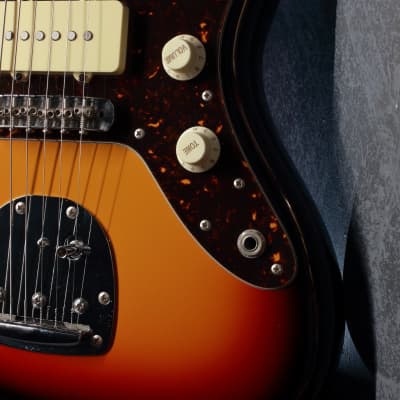 Bacchus Craft Series BJM-60E All Maho Sunburst 2018 | Reverb