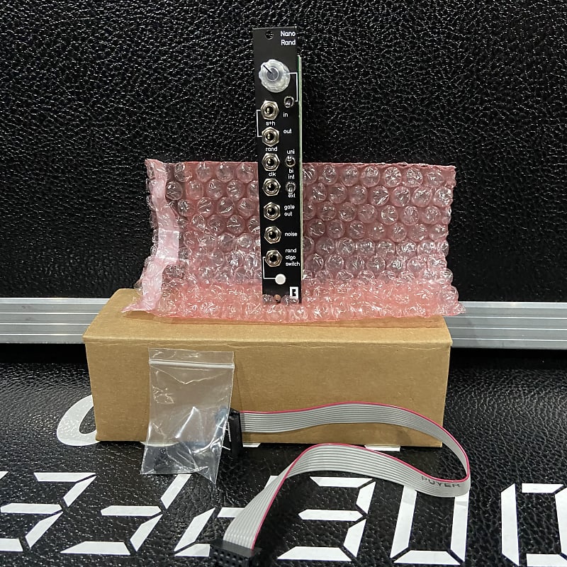 Qu-Bit Electronix Nano Rand v2