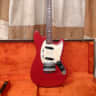 Fender Mustang 1968 Red