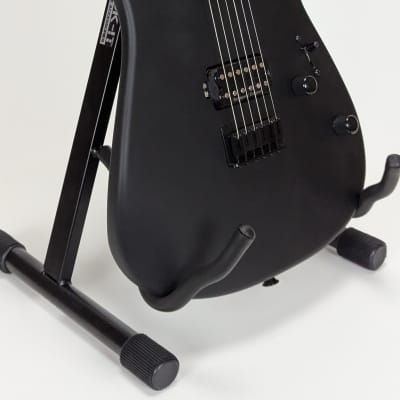 Charvel Pro-Mod Plus San Dimas Style 1 HH FR E 2025 - Scorched Earth image 5
