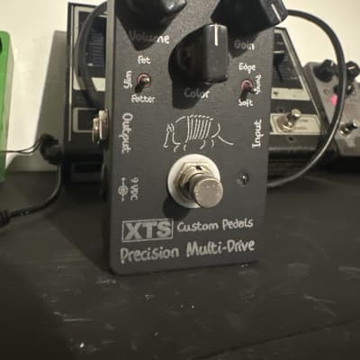 Reverb.com listing, price, conditions, and images for xact-tone-solutions-precision-multi-drive