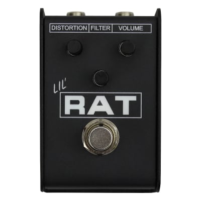 ProCo Fat Rat | Reverb