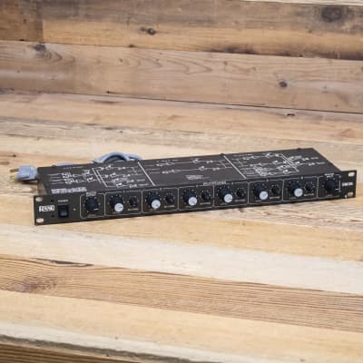 Rane SM26S Line Splitter Mixer | Reverb