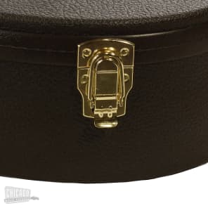 Taylor Hardshell Case for Grand Symphony Acoustic Brown image 3