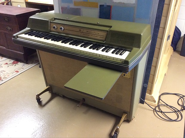 Wurlitzer 214 best sale