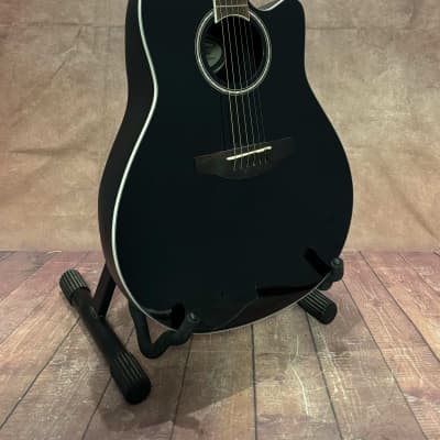 Applause by Ovation Summit Series AA21 Acoustic Guitar with | Reverb