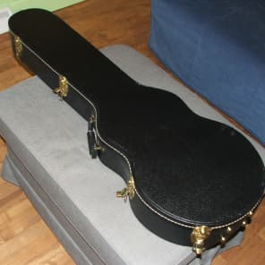 Gibson Les Paul Standard 2004, USA, Gloss Black image 10